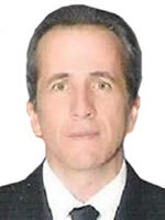 Alfredo Lopez Rendón