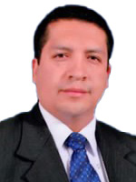 Carlos Andrés Pantoja Ruano