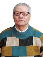 Carlos Arturo Ramírez Gómez