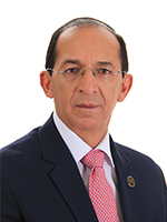 Carlos Eugenio Solarte Portilla