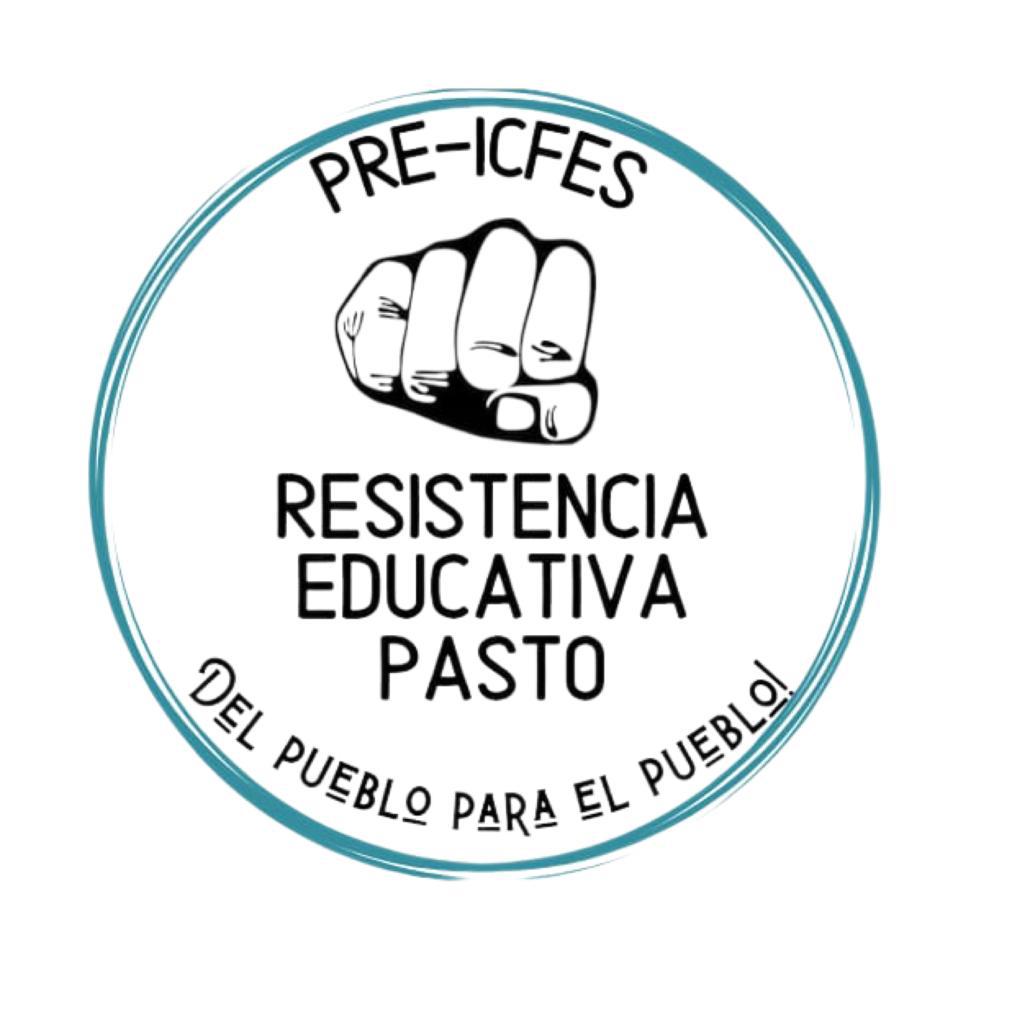 Resistencia Educativa Pasto