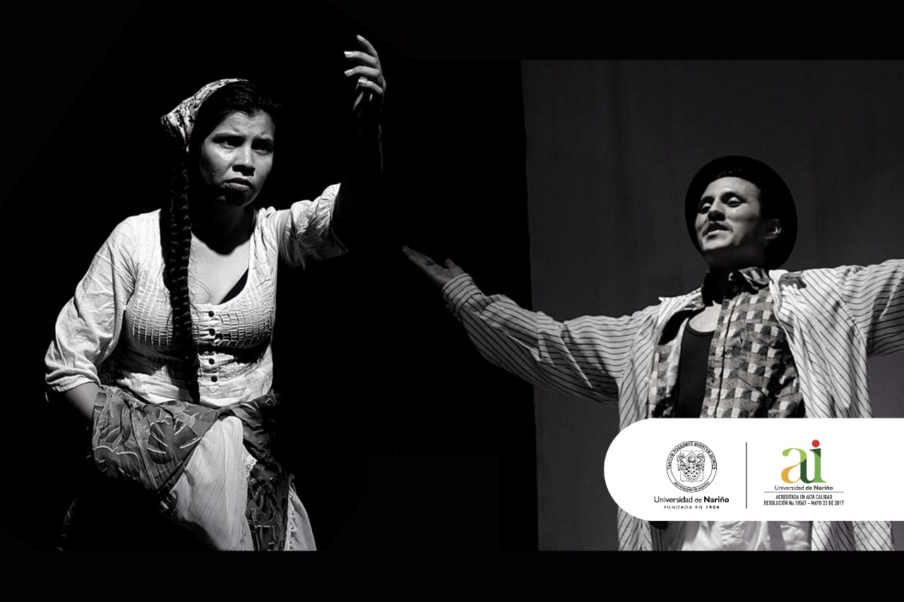 Cincuentenario del Teatro Estudio Universidad de Nariño – TEUNAR