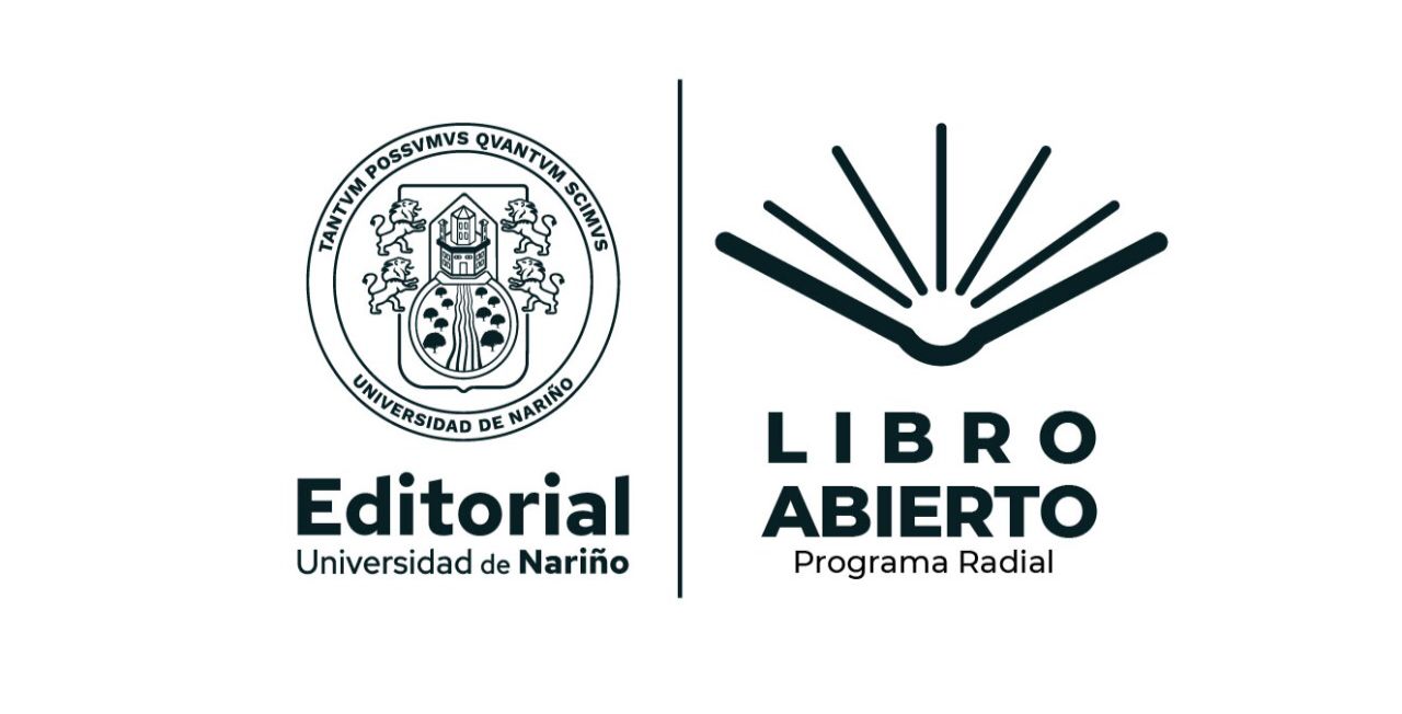 La Editorial Universidad de Nariño estrenó su programa radial Libro Abierto La Editorial Universidad de Nariño estrenó su programa radial Libro Abierto