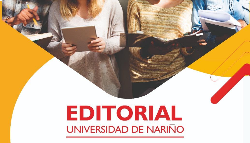 La Editorial Universidad de Nariño celebra su exitosa participación en la 14 Feria del Libro y Temporada de Letras Pasto 2021