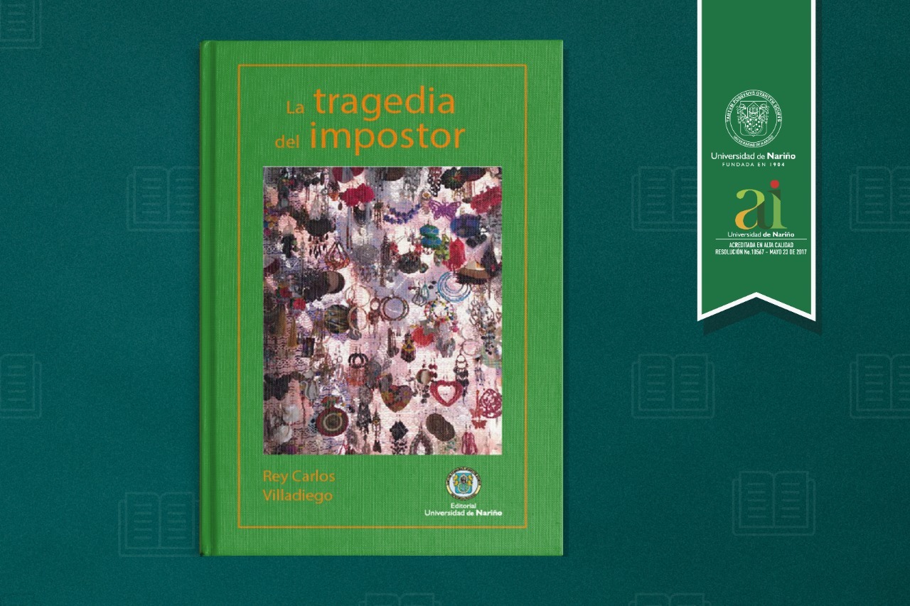 La tragedia del impostor