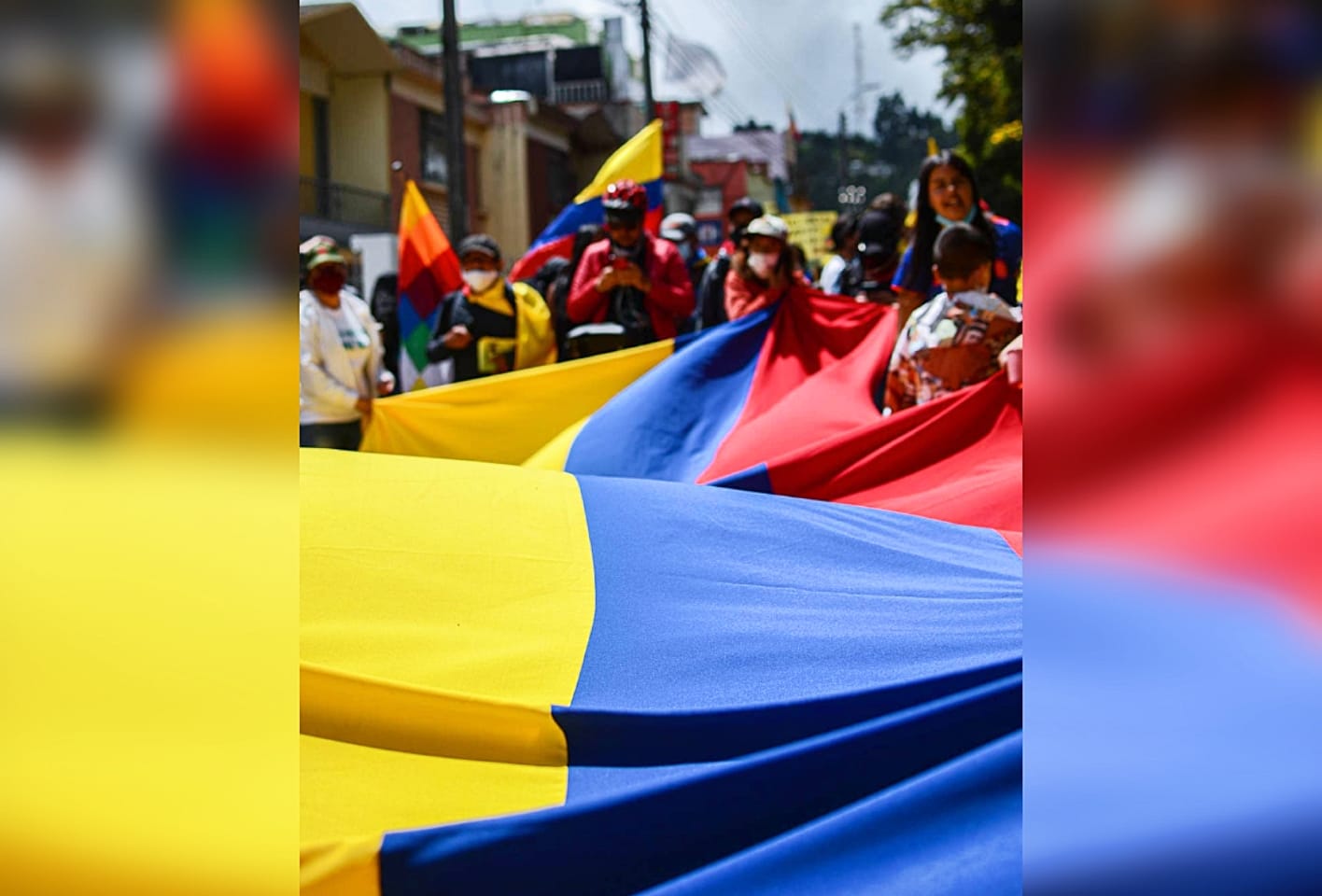 La utopía entre el límite y el concepto de convivencia, de vida y no vida