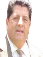 Jairo Rodrigo Medina Morillo
