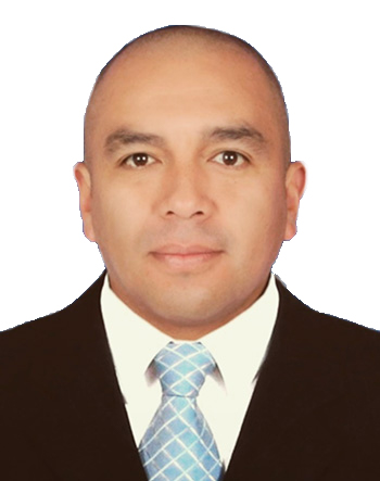 James Rosero Carvajal