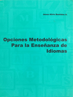 Opciones Metodológicas Para La Enseñanza De Idiomas