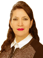 Miriam Lucía Flórez Villota