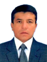 Oscar Germán Ramos Ordoñez