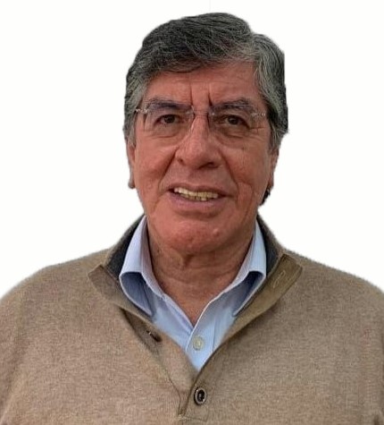 Carlos Alberto Guazmayán Ruíz