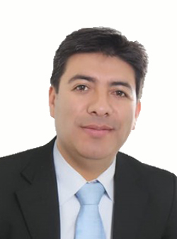 Carlos Hernán Pantoja Agreda