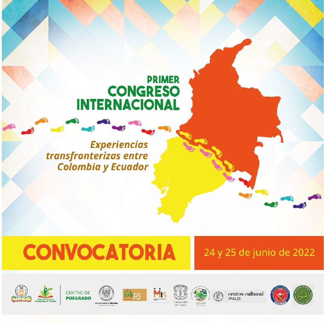 Congreso experiencias transfonterizas entre Colombia y Ecuador-01