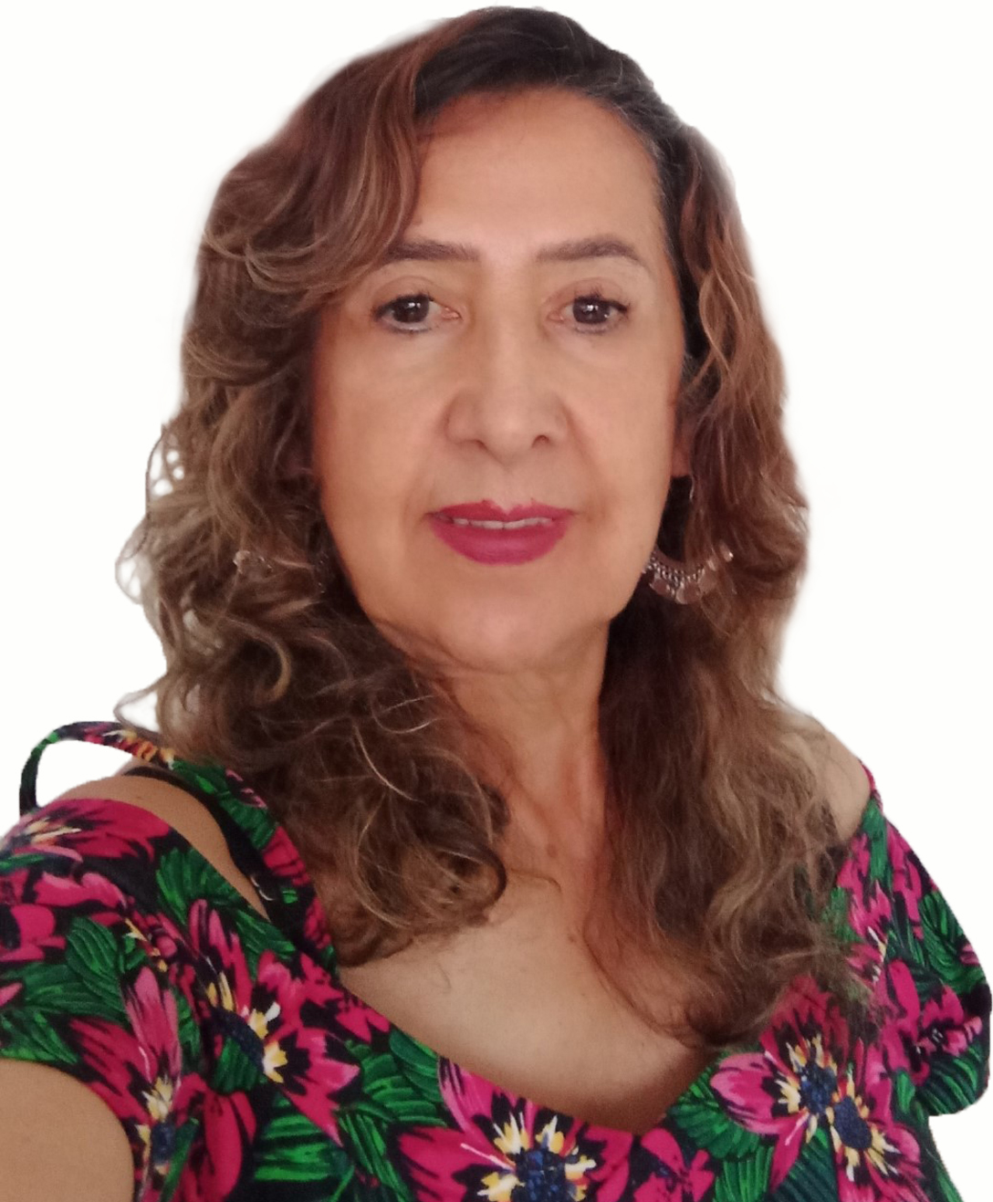 Graciela Salas Enríquez