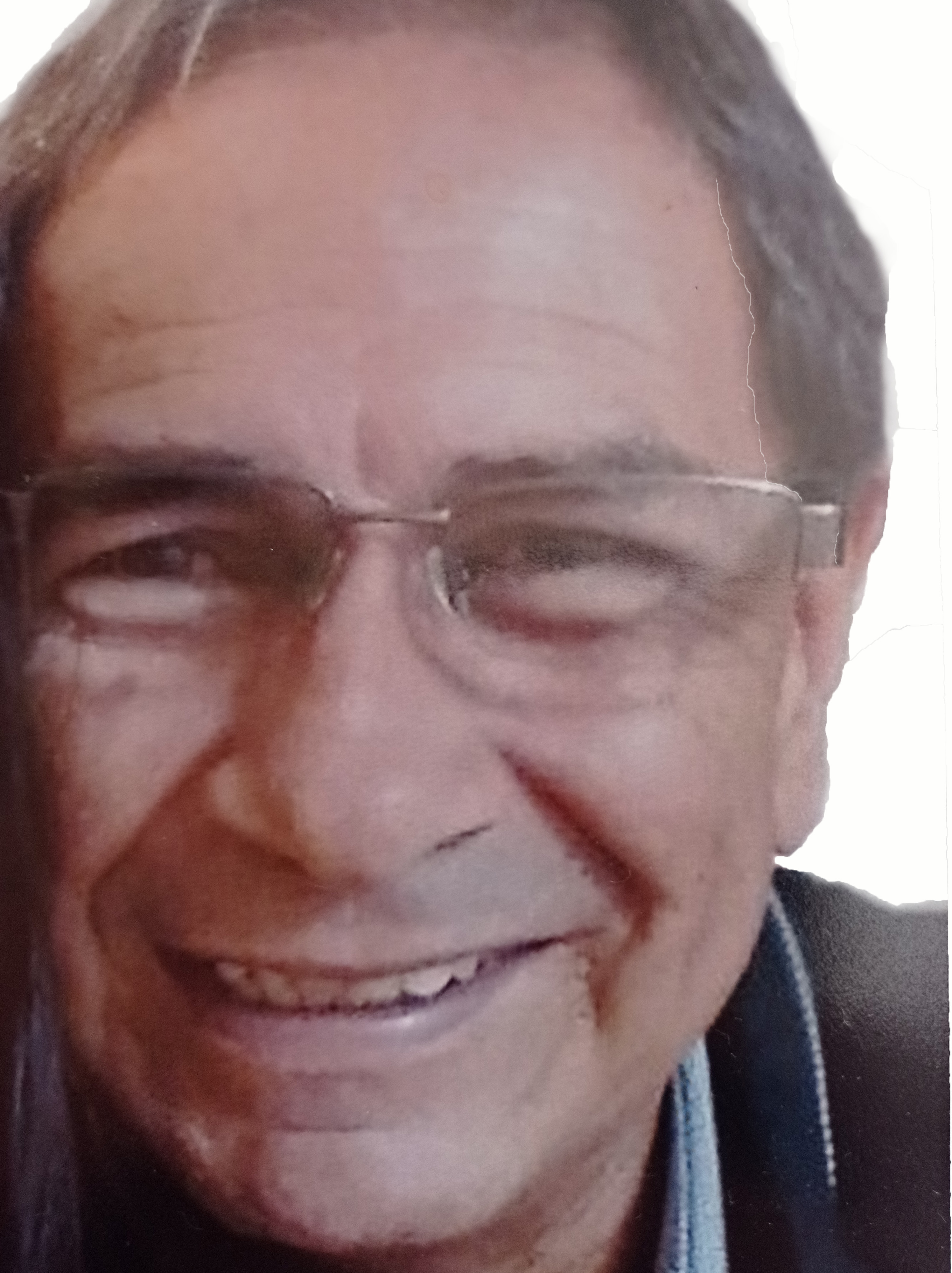 Mg. José Patrocinio Chamorro Portilla