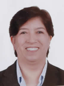 Magaly Zarama Ordoñez
