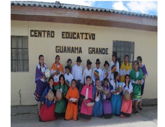 Actividades que fortalecen la identidad cultural.