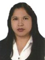 Elizabeth Lagos Burbano