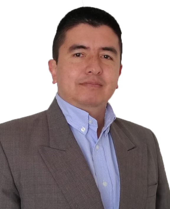 Germán Edmundo Narváez Bravo