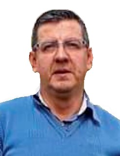 José Rafael Rosero Muñoz