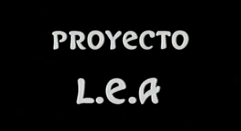 LEA