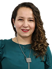 Sandra Milena Madroñero Palacios