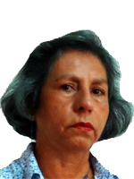 Aida Elena Baca Gamboa