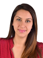 Andrea Milena Calpa Juaginoy