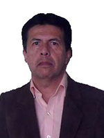 Carlos Alberto Jojoa Rodriguez