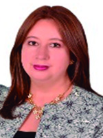 Gloria Patricia Cerón Bastidas