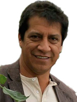 Hugo Ruiz Eraso