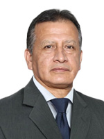 Luis Ferney Mora Acosta