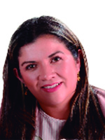 María Fernanda Enríquez Villota
