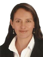 Martha Isabel Jurado Suarez