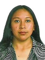 Miriam del Rosario Guapucal Cuasanchir