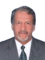 Pedro Pablo Rivas Osorio