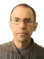 Rodrigo Cuéllar Jiménez