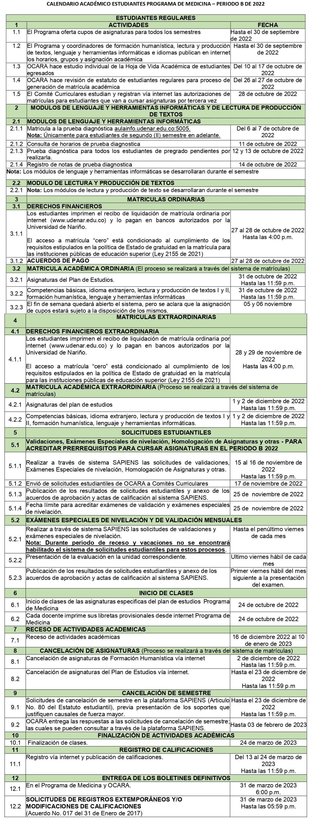 CALENDARIO-ACADEMICO-MEDICINA-2022