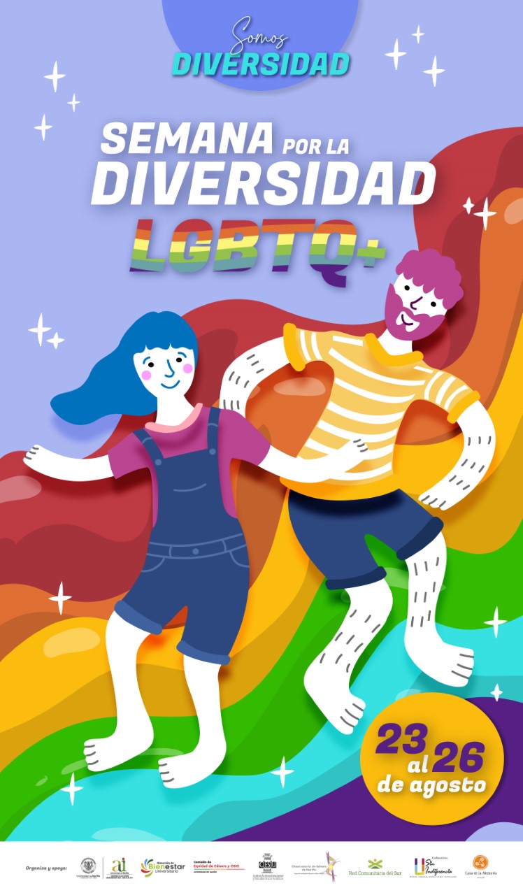 Semana-diversidad-LGBTQ