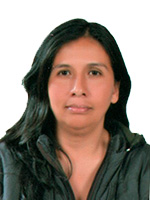 Sandra Esperanza Sanchez