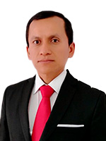 Rolando Víctor Guerrero Tenganán