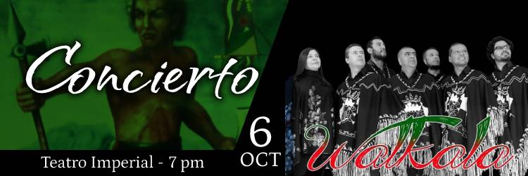 concierto