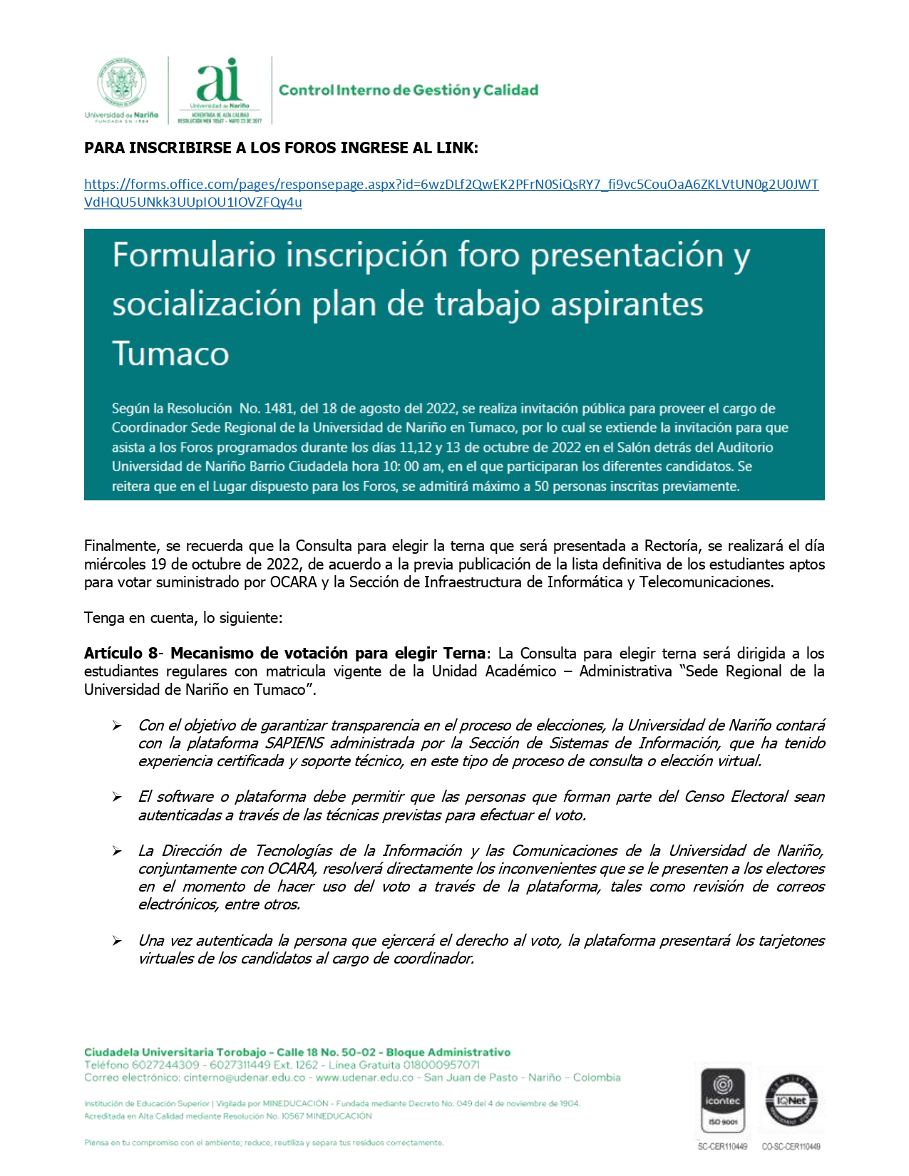 CIRCULAR-025-CUMPLIMIENTO-AL-PROCESO-PARA-PROVEER-EL-CARGO-COORDINACIÓN-TUMACO_page-0002