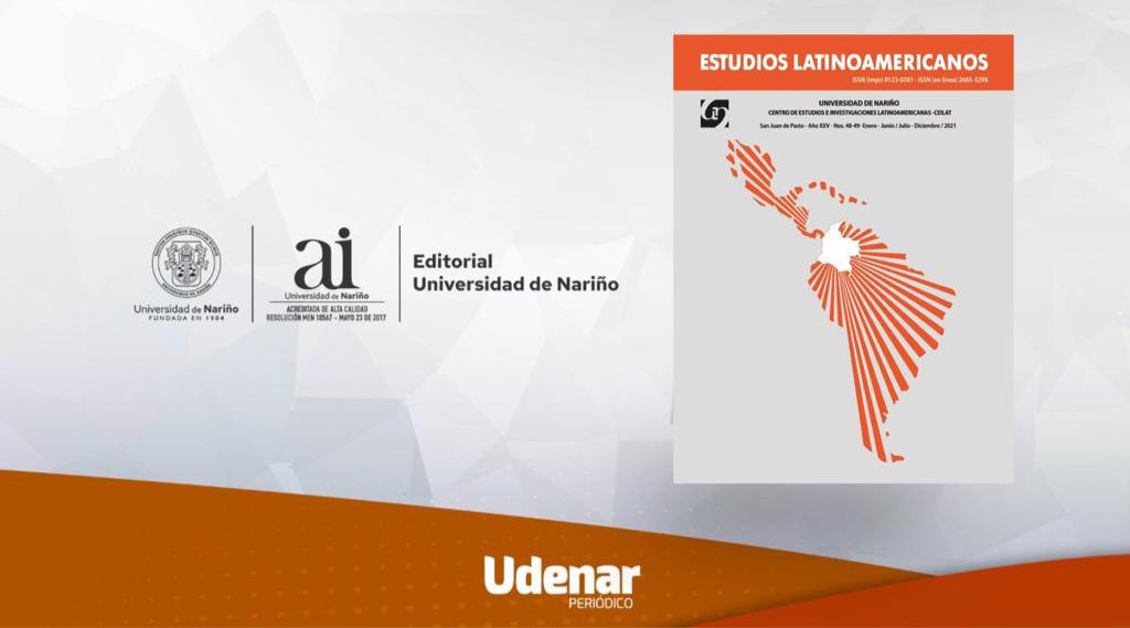 UDENAR-PERIODICO-Revista-Estudios-Latinoamericanos
