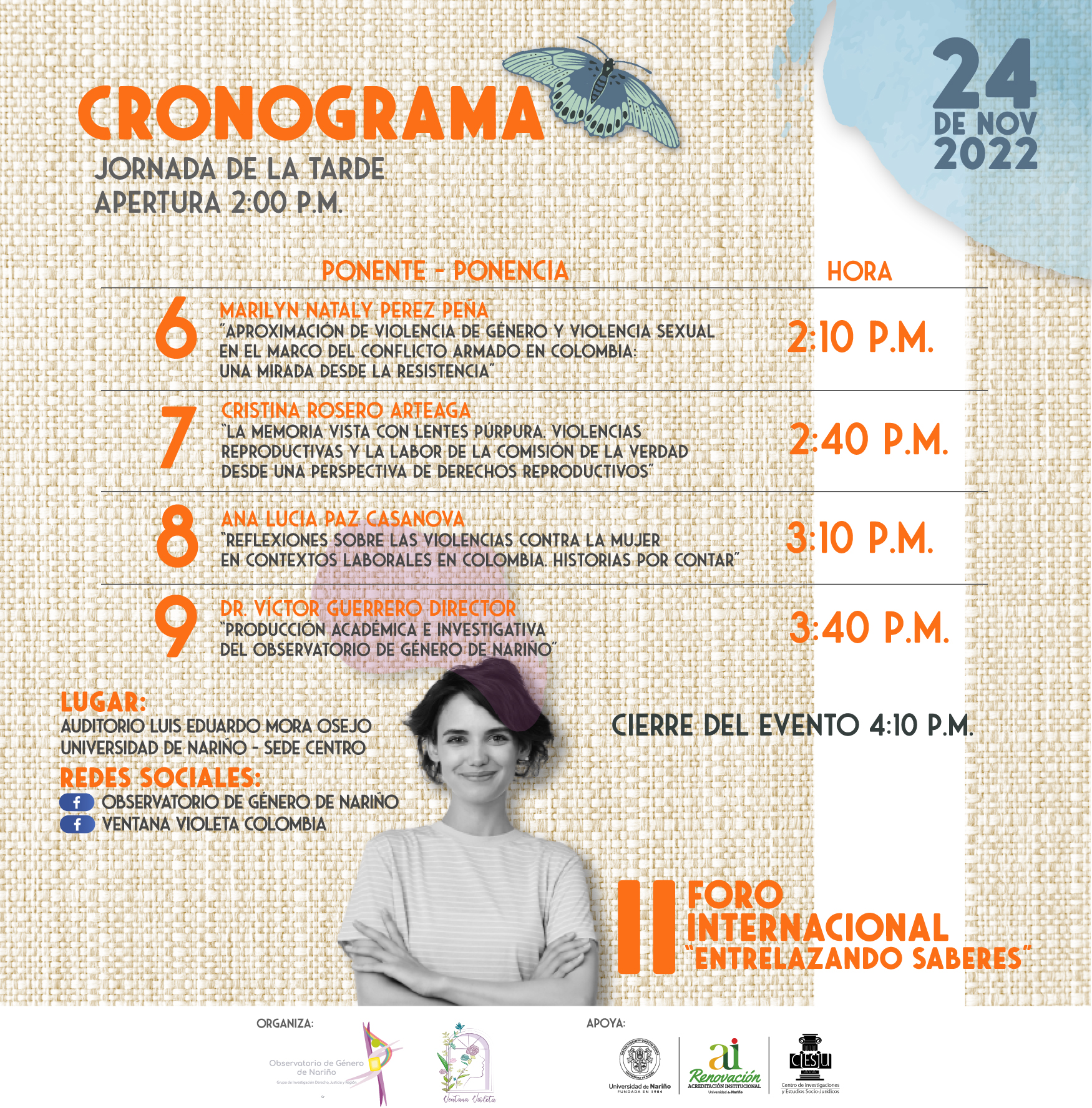 UDENAR-PERIODICO-foro-internacionalcronograma2