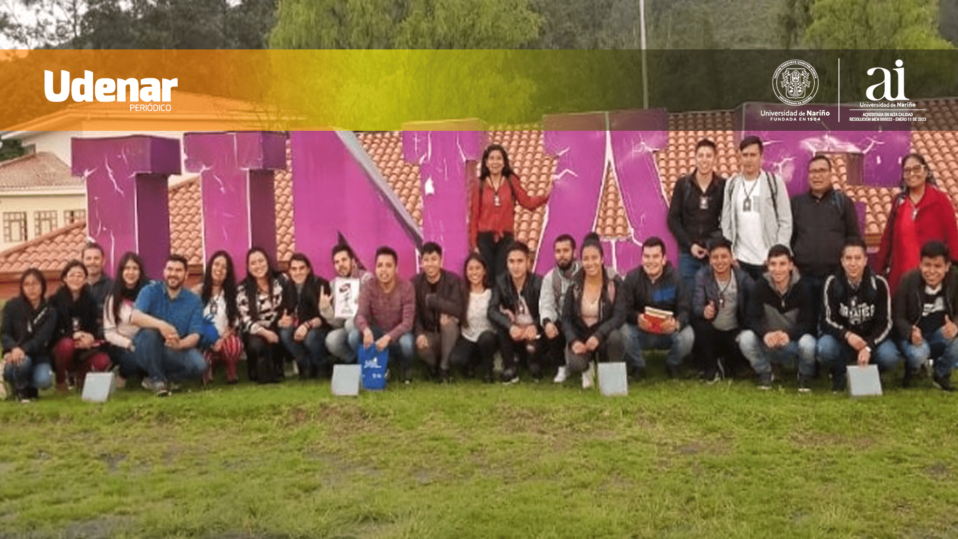 El Programa de Licenciatura en Matemáticas continúa formando