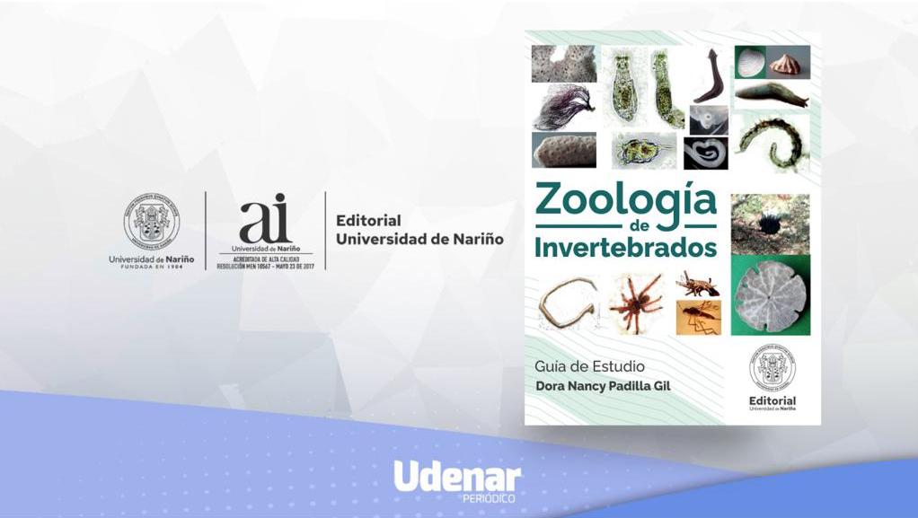 UDENAR-PERIODICO-Zoologia-invertebrados