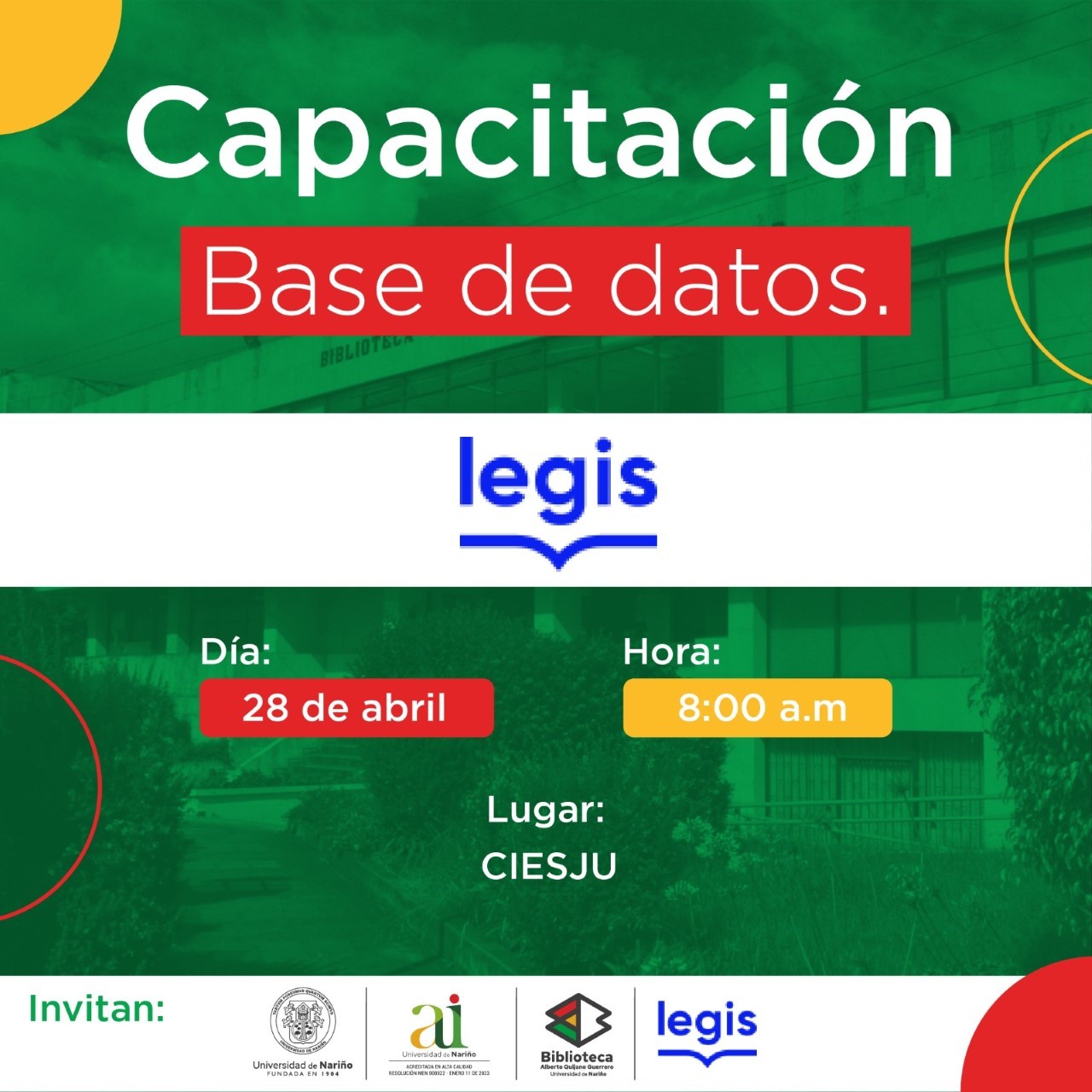 EVENTO-CapacitaciOn-acceso-uso-Base-datos-BibliogrAfica-LEGIS