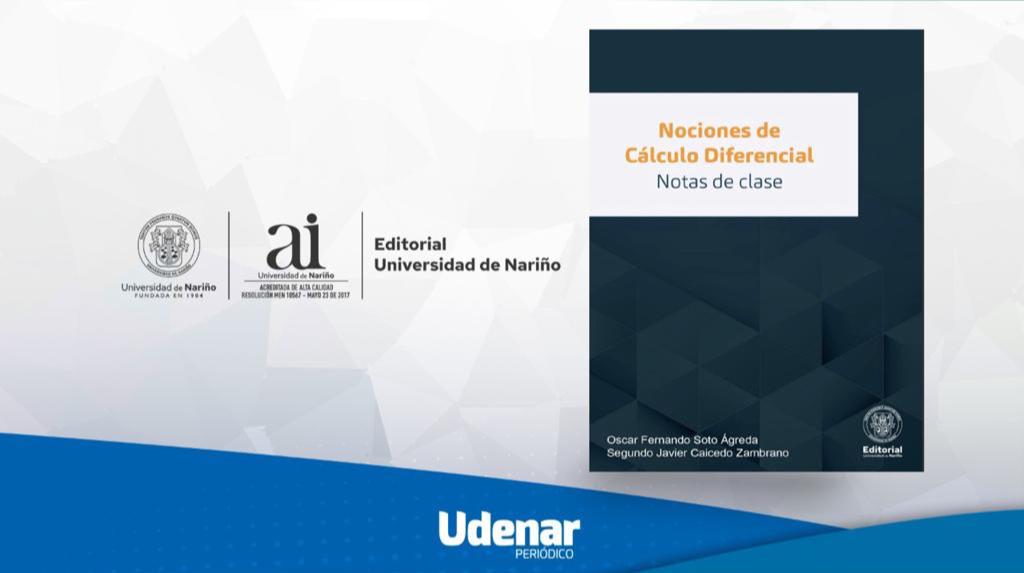 UDENAR-PERIODICO-Nociones-CAlculo-Diferencial